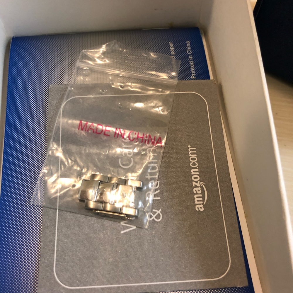 Seiko Watch - Picture 4 of 4